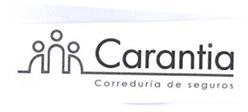 CARANTIA CORREDURIA DE SEGUROS