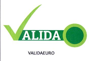 VALIDA VALIDAEURO