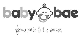 BABYBAE FORMA PARTE DE TUS SUEÑOS