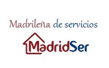 MADRILEÑA DE SERVICIOS MADRIDSER