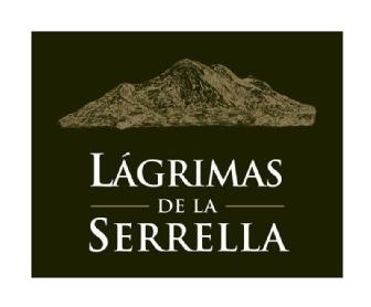LAGRIMAS DE LA SERRELLA