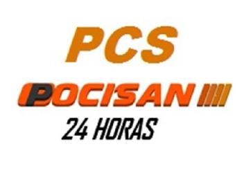 PCS POCISAN 24 HORAS