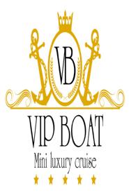 VB VIP BOAT MINI LUXURY CRUISE