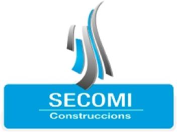 SECOMI CONSTRUCCIONS