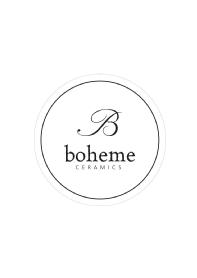 B BOHEME CERAMICS