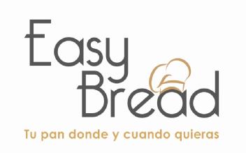 EASY BREAD TU PAN DONDE Y CUANDO QUIERAS