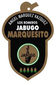 MARQUESITO ANGEL MARQUEZ VAZQUEZ LOS ROMEROS JABUGO