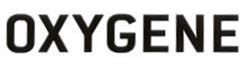 OXYGENE