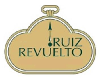 RUIZ REVUELTO