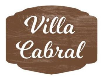 VILLA CABRAL