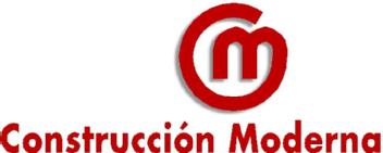 CM CONSTRUCCION MODERNA