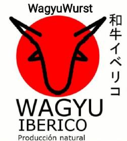 WAGYUWURST WAGYU IBERICO PRODUCCION NATURAL