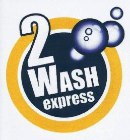 2 WASH EXPRESS