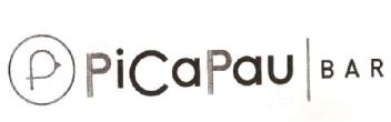 P PICAPAU BAR