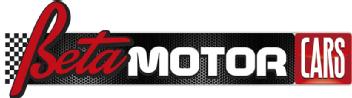 BETA MOTOR CARS