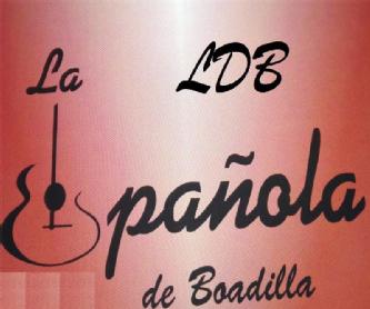 LDB LA ESPAÑOLA DE BOADILLA