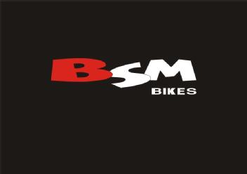 BSM BIKES