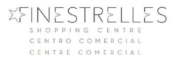 FINESTRELLES SHOPPING CENTRE CENTRO COMERCIAL CENTRE COMERCIAL