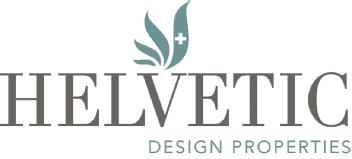 HELVETIC DESIGN PROPERTIES