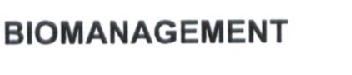 BIOMANAGEMENT