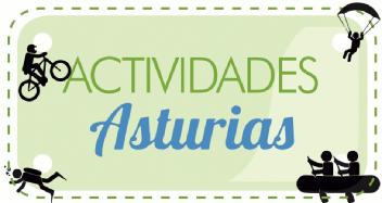 ACTIVIDADES ASTURIAS