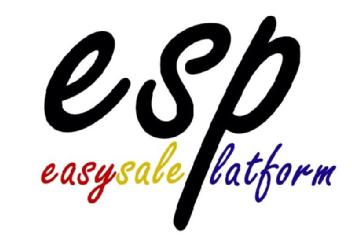 ESP EASYSALEPLATFORM