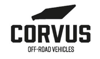 CORVUS OFF-ROAD VEHICLES