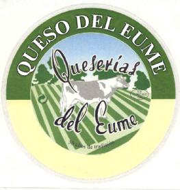 QUESO DEL EUME QUESERIAS DEL EUME