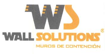 WS WALL SOLUTIONS MUROS DE CONTENCION