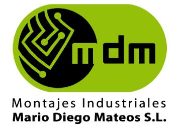 MDM MONTAJES INDUSTRIALES MARIO DIEGO MATEOS, S.L