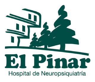 EL PINAR HOSPITAL DE NEUROPSIQUIATRIA
