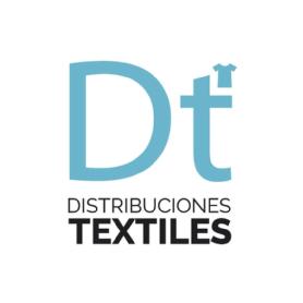 DT DISTRIBUCIONES TEXTILES