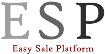ESP EASY SALE PLATFORM