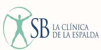 SB LA CLINICA DE LA ESPALDA