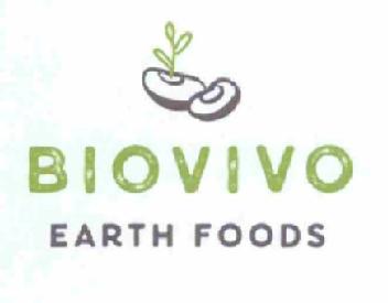BIOVIVO EARTH FOODS