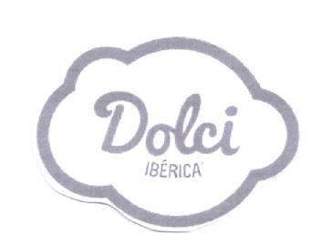 DOLCI IBERICA