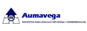 M AUMAVEGA REPUESTOS PARA VEHICULO INDUSTRIAL Y SEMIRREMOLQUE