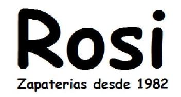 ROSI ZAPATERIAS DESDE 1982