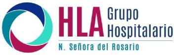 HLA GRUPO HOSPITALARIO N. SEÑORA DEL ROSARIO