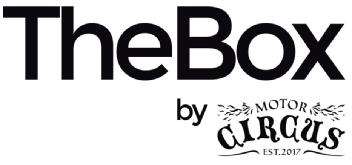 THEBOX BY MOTOR CIRCUS