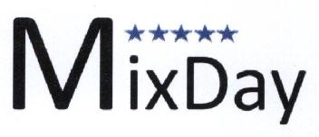 MIXDAY
