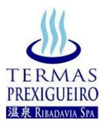 TERMAS PREXIGUEIRO RIBADAVIA SPA
