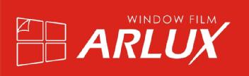 ARLUX WINDOW FILM