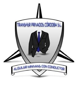 TRANSFER PRIVADOS CORDOBA S.L. ALQUILER MINIVANS CON CONDUCTOR