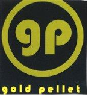 GOLD PELLET