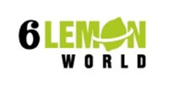 6 LEMON WORLD