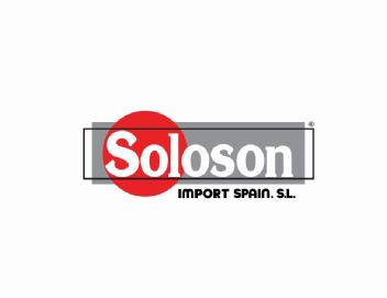SOLOSON IMPORT SPAIN SL