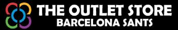 THE OUTLET STORE BARCELONA SANTS