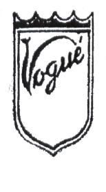 VOGUE