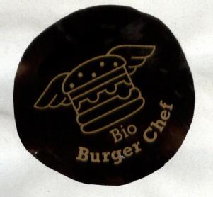 BIO BURGER CHEF
